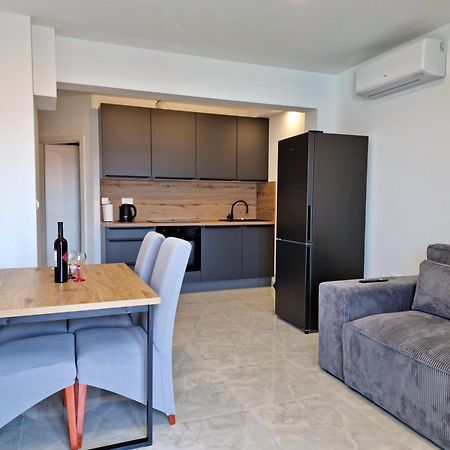 Apartments Zorica Duće Pokój zdjęcie