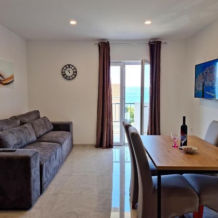 Apartments Zorica Duće Pokój zdjęcie