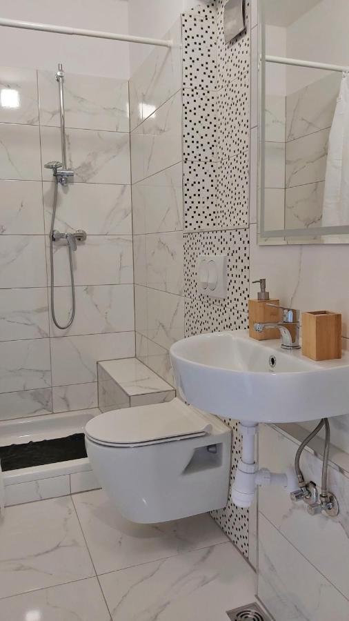 Apartments Zorica Duće Zewnętrze zdjęcie