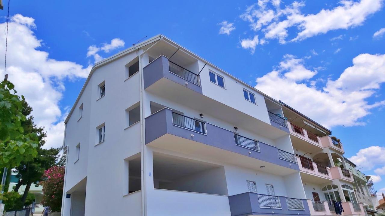 Apartments Zorica Duće Zewnętrze zdjęcie