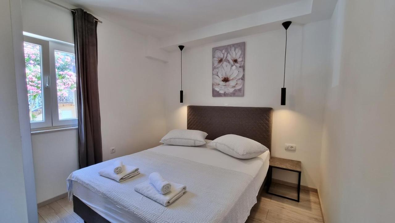 Apartments Zorica Duće Zewnętrze zdjęcie