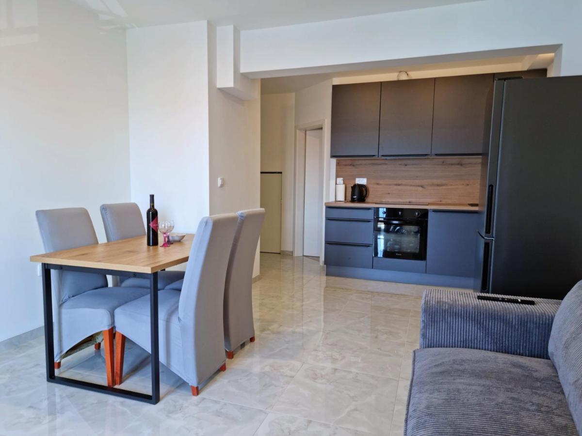 Apartments Zorica Duće Zewnętrze zdjęcie