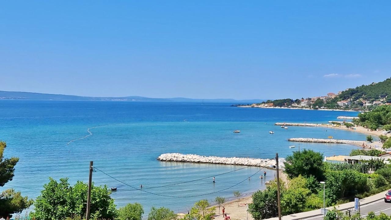 Apartments Zorica Duće Zewnętrze zdjęcie