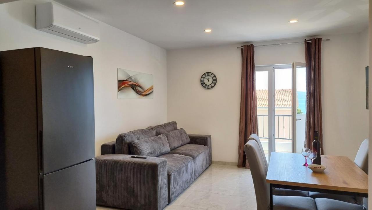 Apartments Zorica Duće Zewnętrze zdjęcie