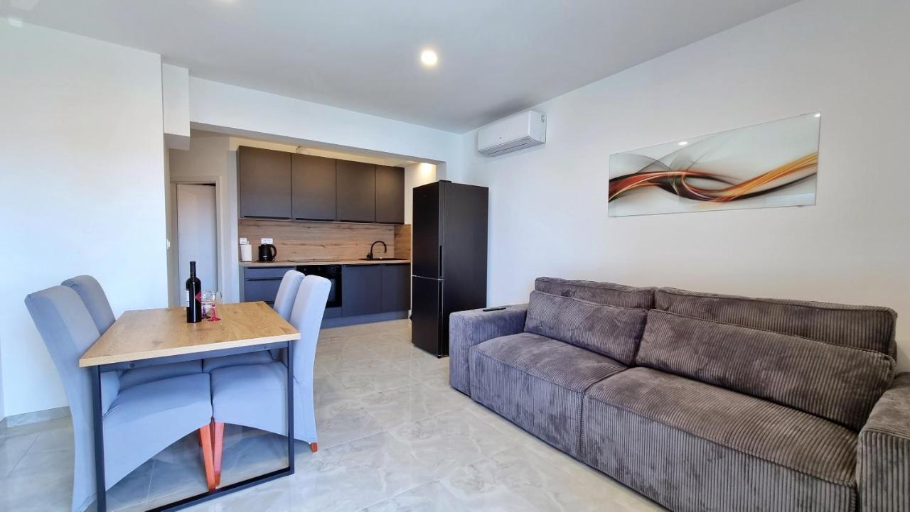 Apartments Zorica Duće Zewnętrze zdjęcie