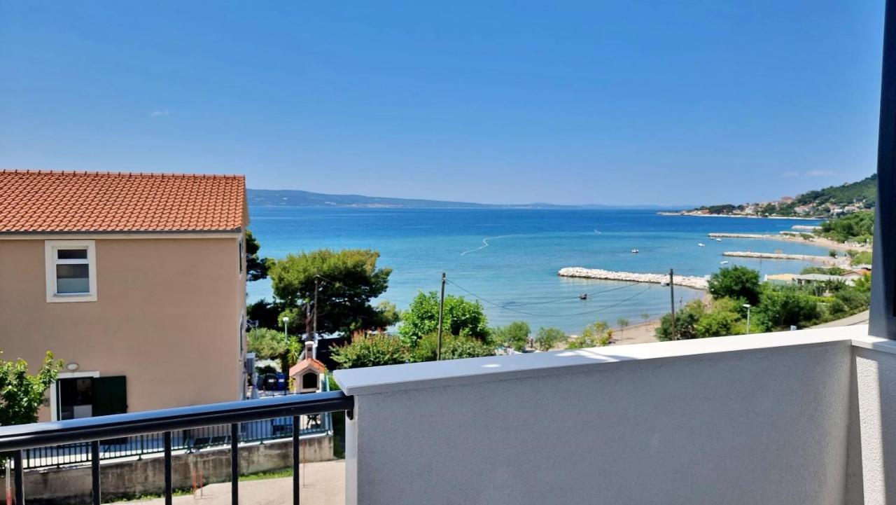 Apartments Zorica Duće Zewnętrze zdjęcie