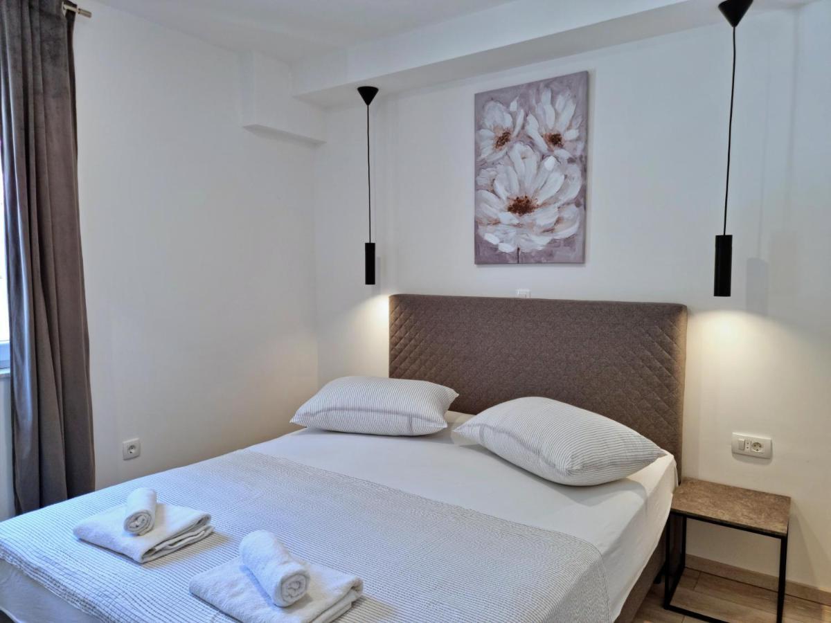 Apartments Zorica Duće Zewnętrze zdjęcie