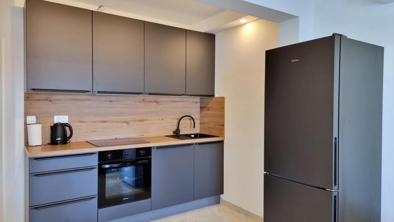 Apartments Zorica Duće Zewnętrze zdjęcie