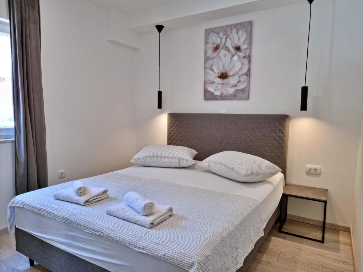 Apartments Zorica Duće Zewnętrze zdjęcie