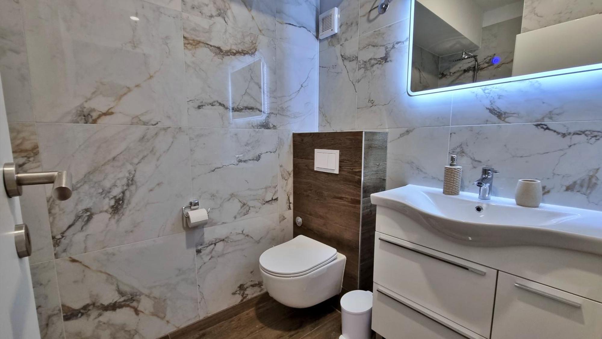 Apartments Zorica Duće Pokój zdjęcie