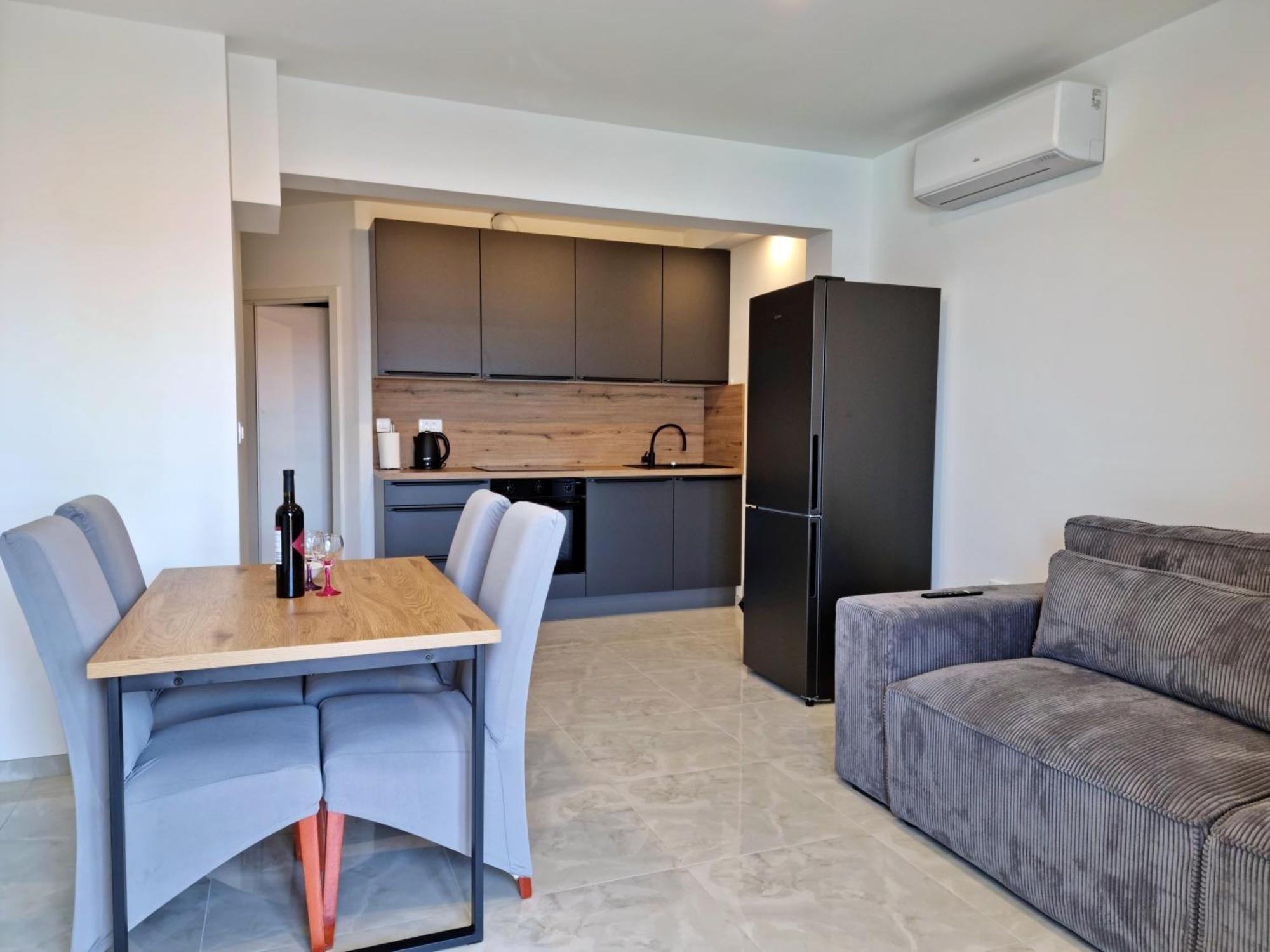 Apartments Zorica Duće Pokój zdjęcie