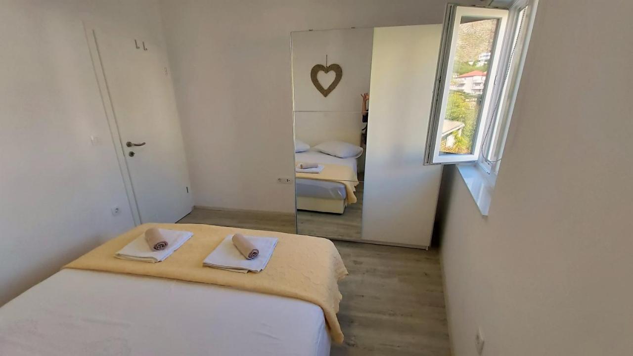Apartments Zorica Duće Zewnętrze zdjęcie