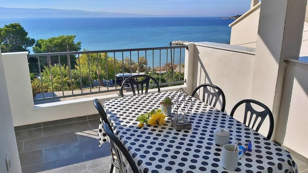 Apartments Zorica Duće Zewnętrze zdjęcie