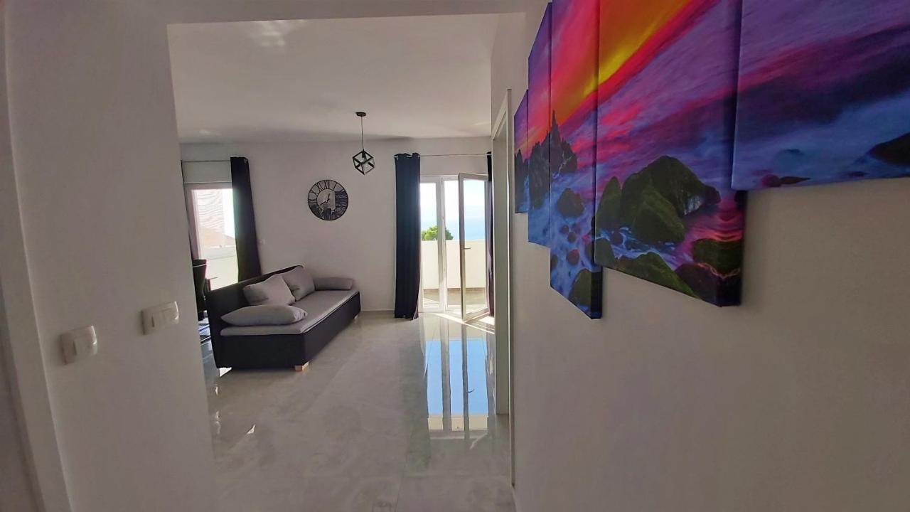 Apartments Zorica Duće Zewnętrze zdjęcie