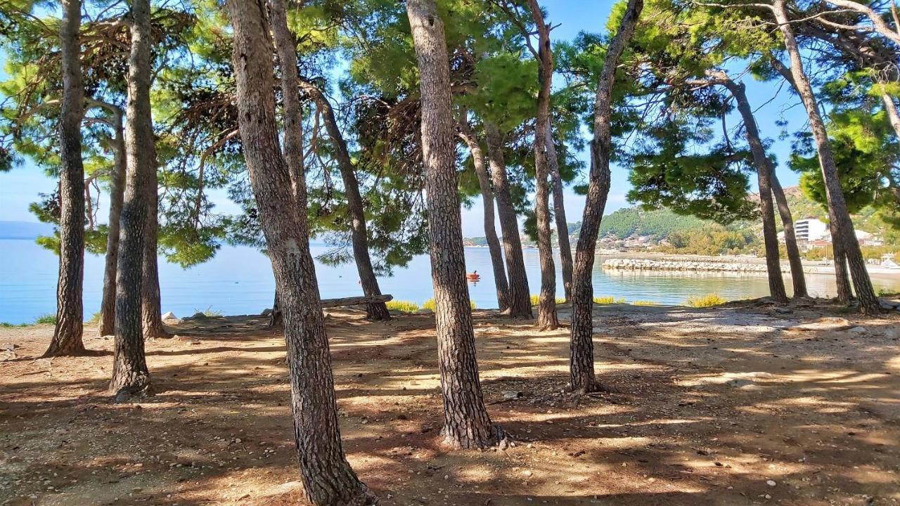 Apartments Zorica Duće Zewnętrze zdjęcie