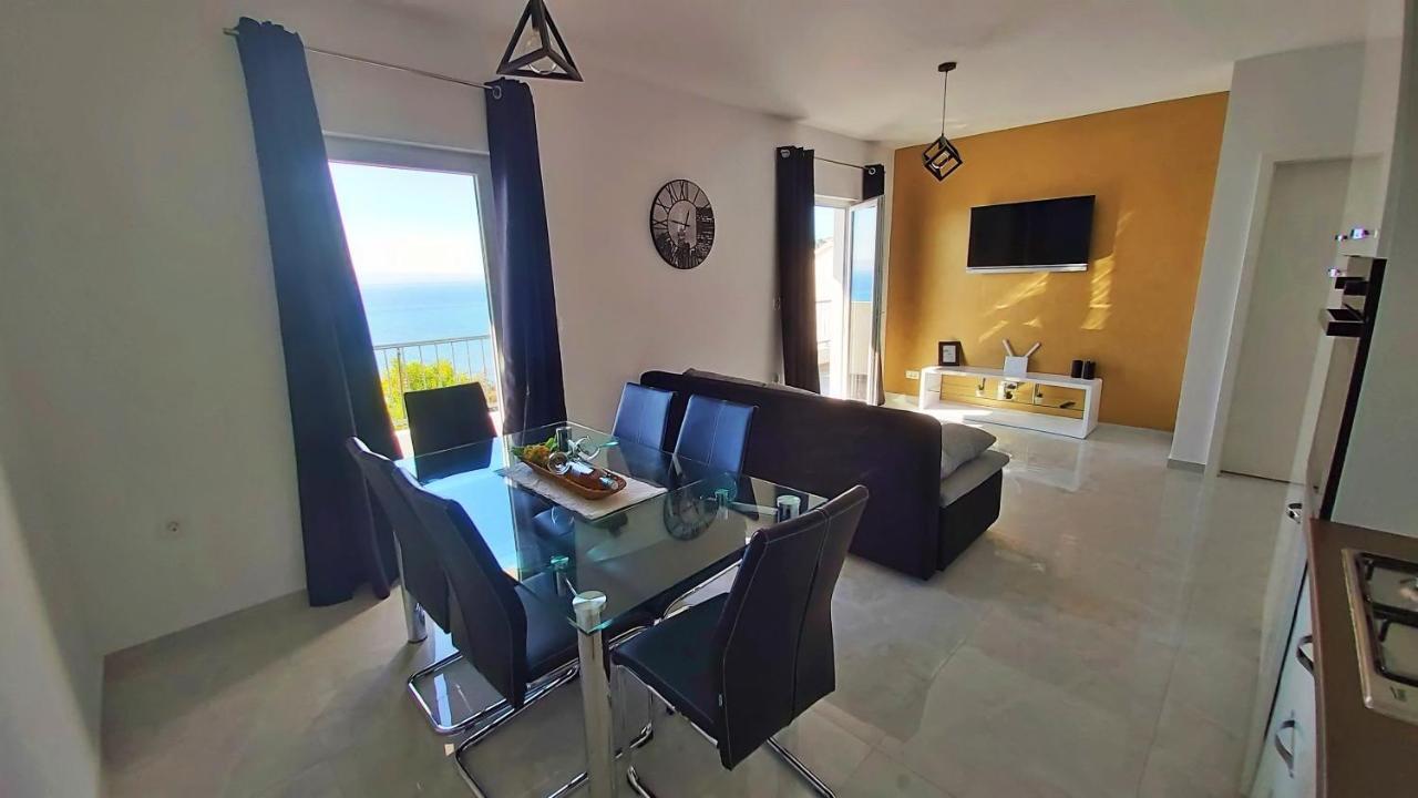 Apartments Zorica Duće Zewnętrze zdjęcie