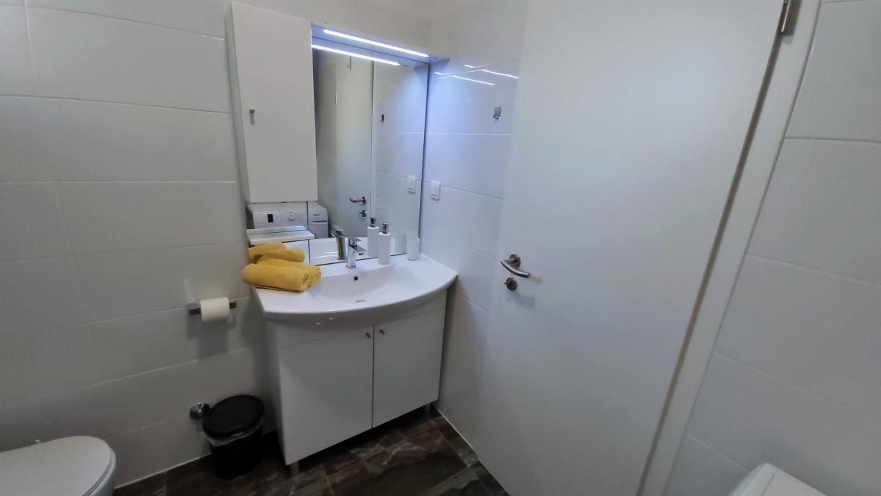 Apartments Zorica Duće Zewnętrze zdjęcie