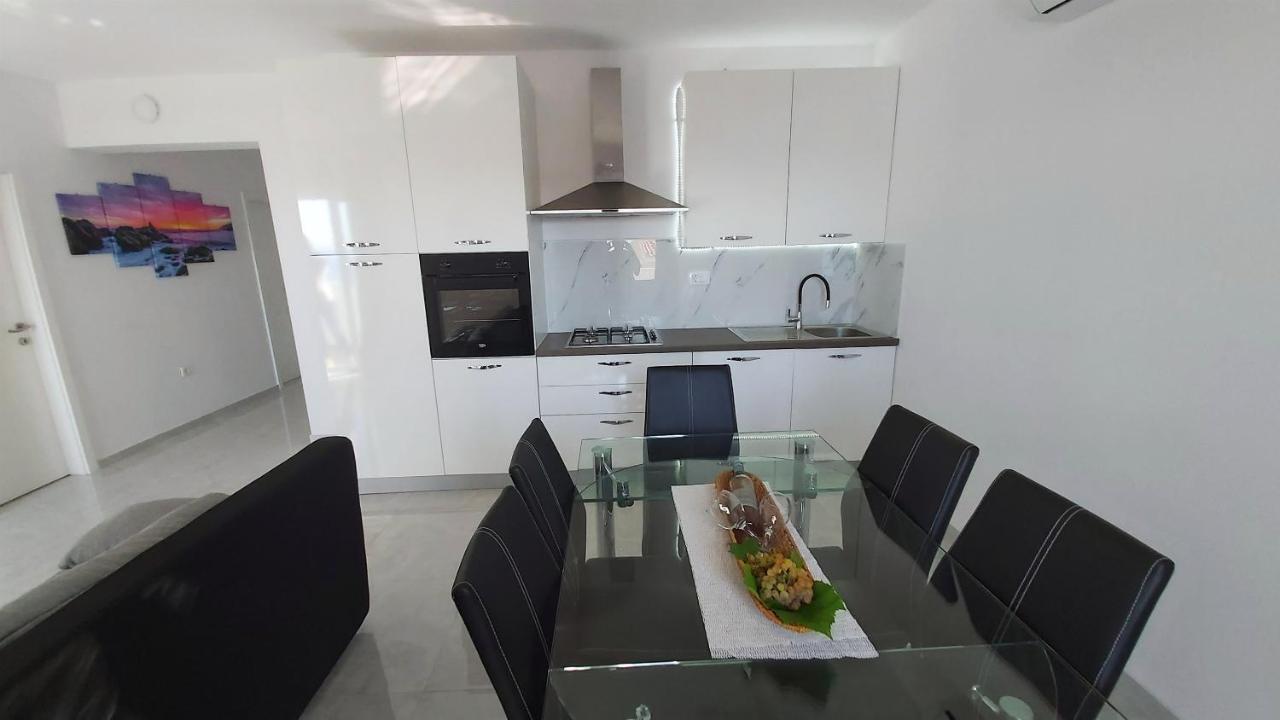 Apartments Zorica Duće Zewnętrze zdjęcie