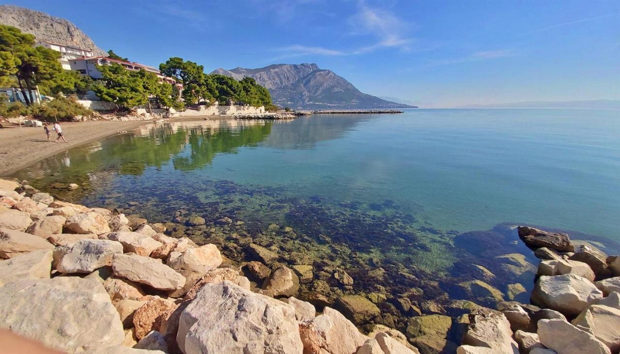 Apartments Zorica Duće Zewnętrze zdjęcie