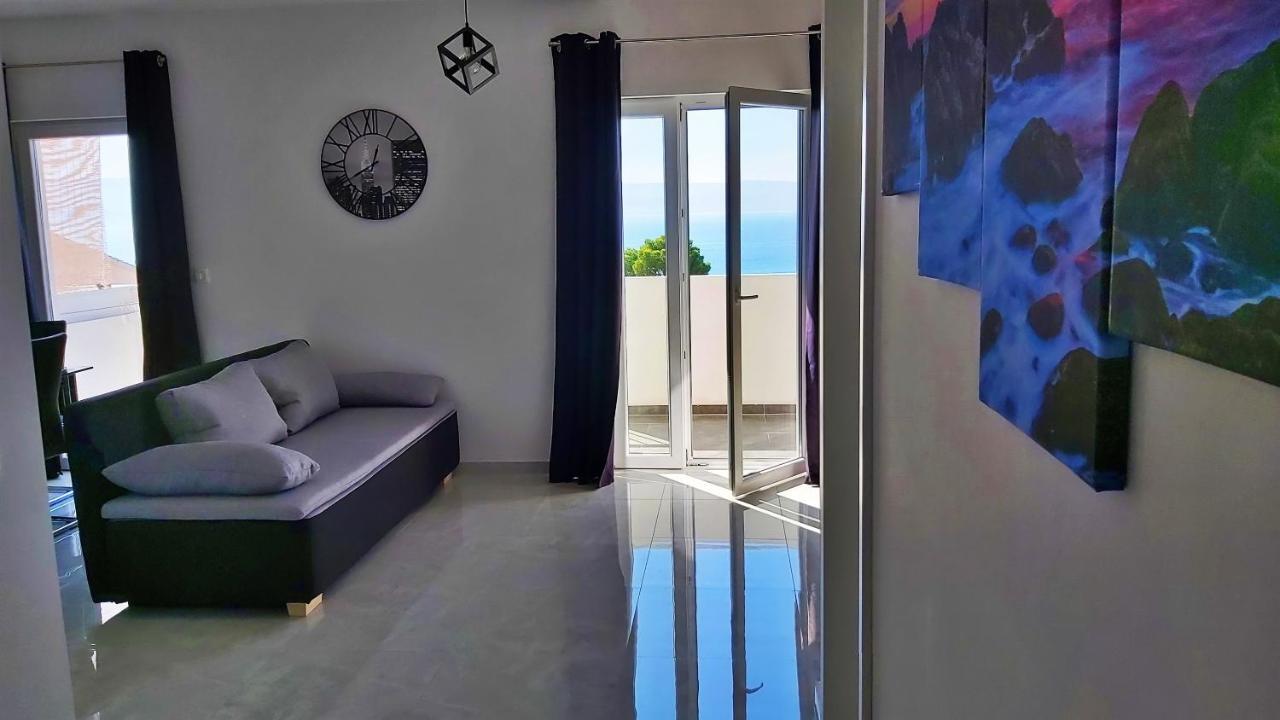 Apartments Zorica Duće Zewnętrze zdjęcie