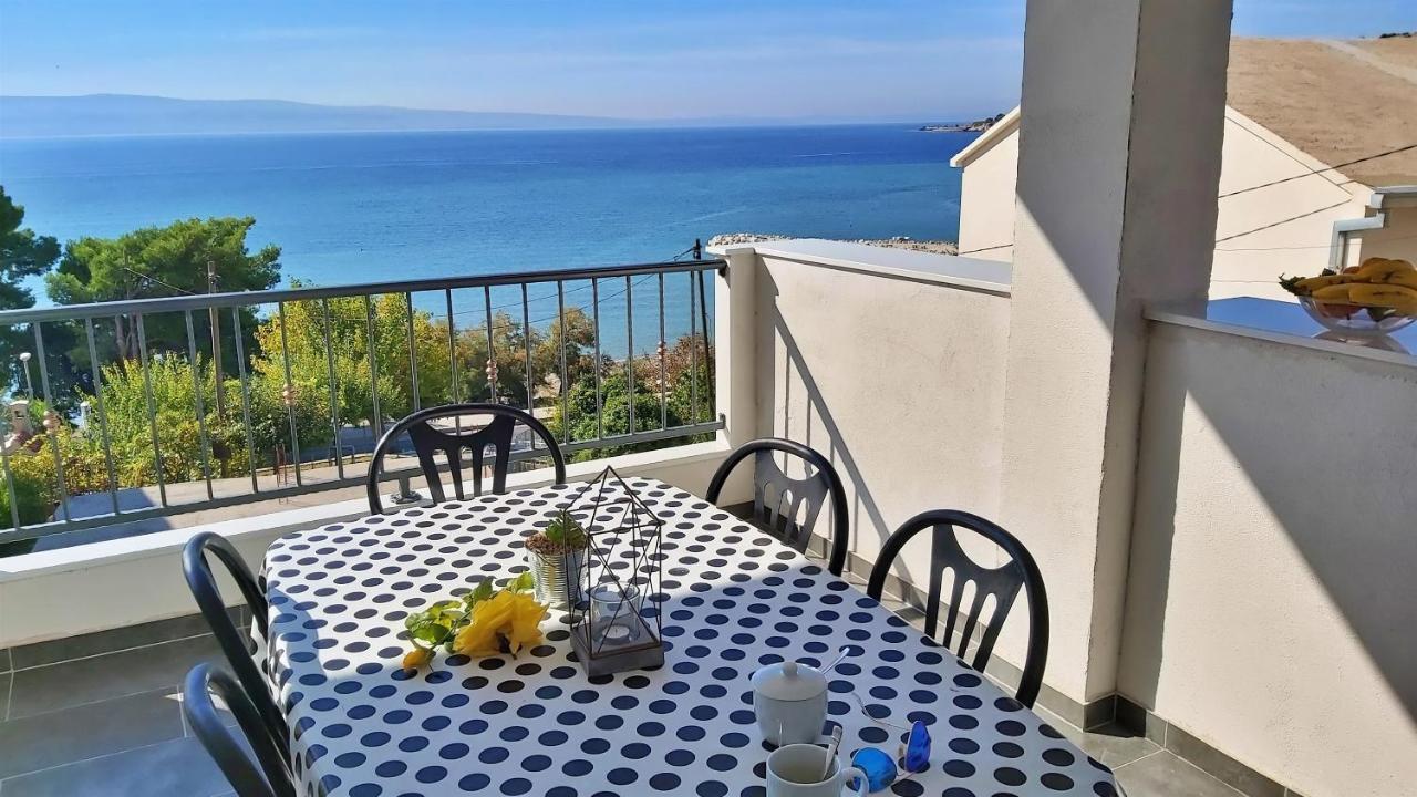 Apartments Zorica Duće Zewnętrze zdjęcie