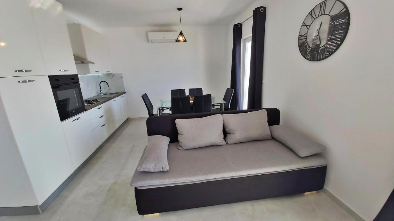 Apartments Zorica Duće Zewnętrze zdjęcie