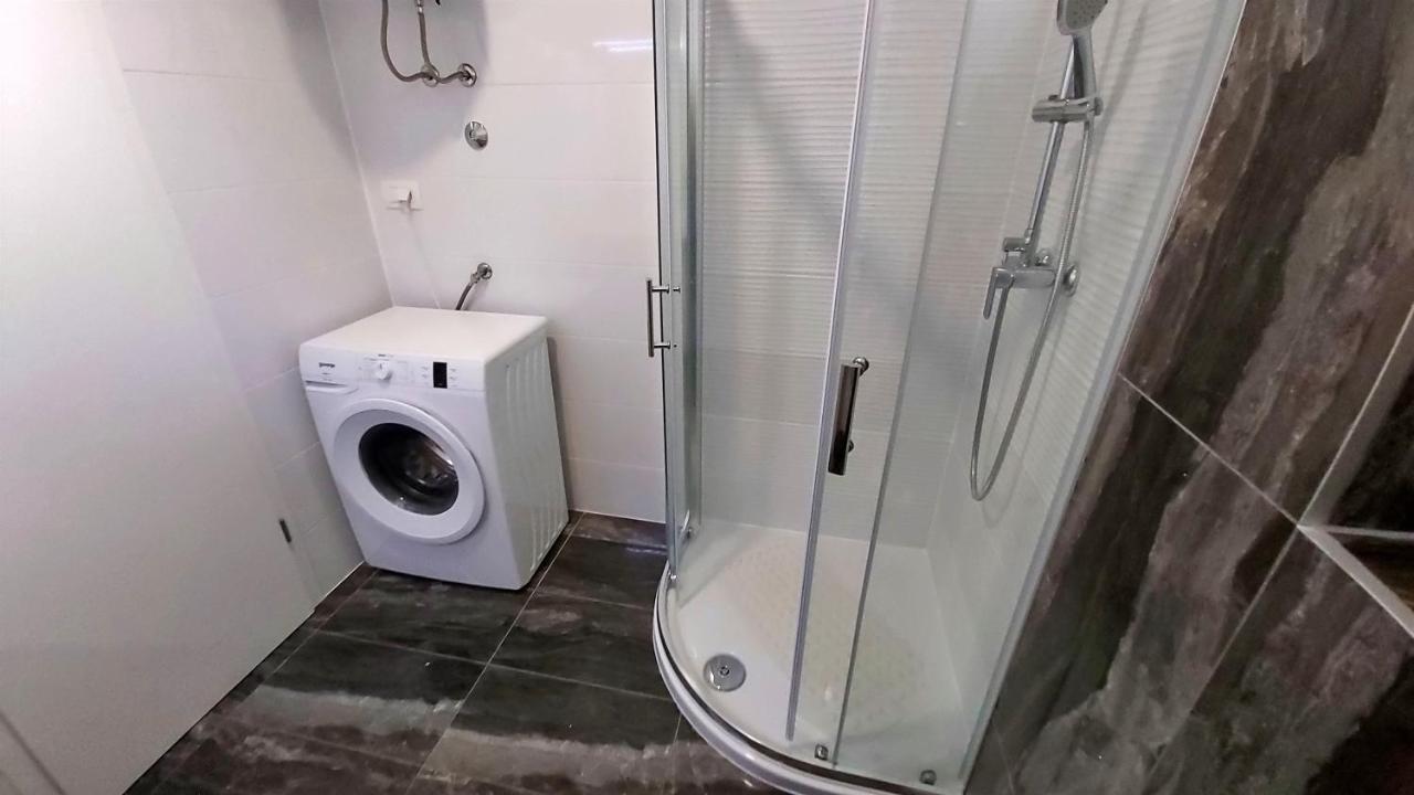 Apartments Zorica Duće Zewnętrze zdjęcie
