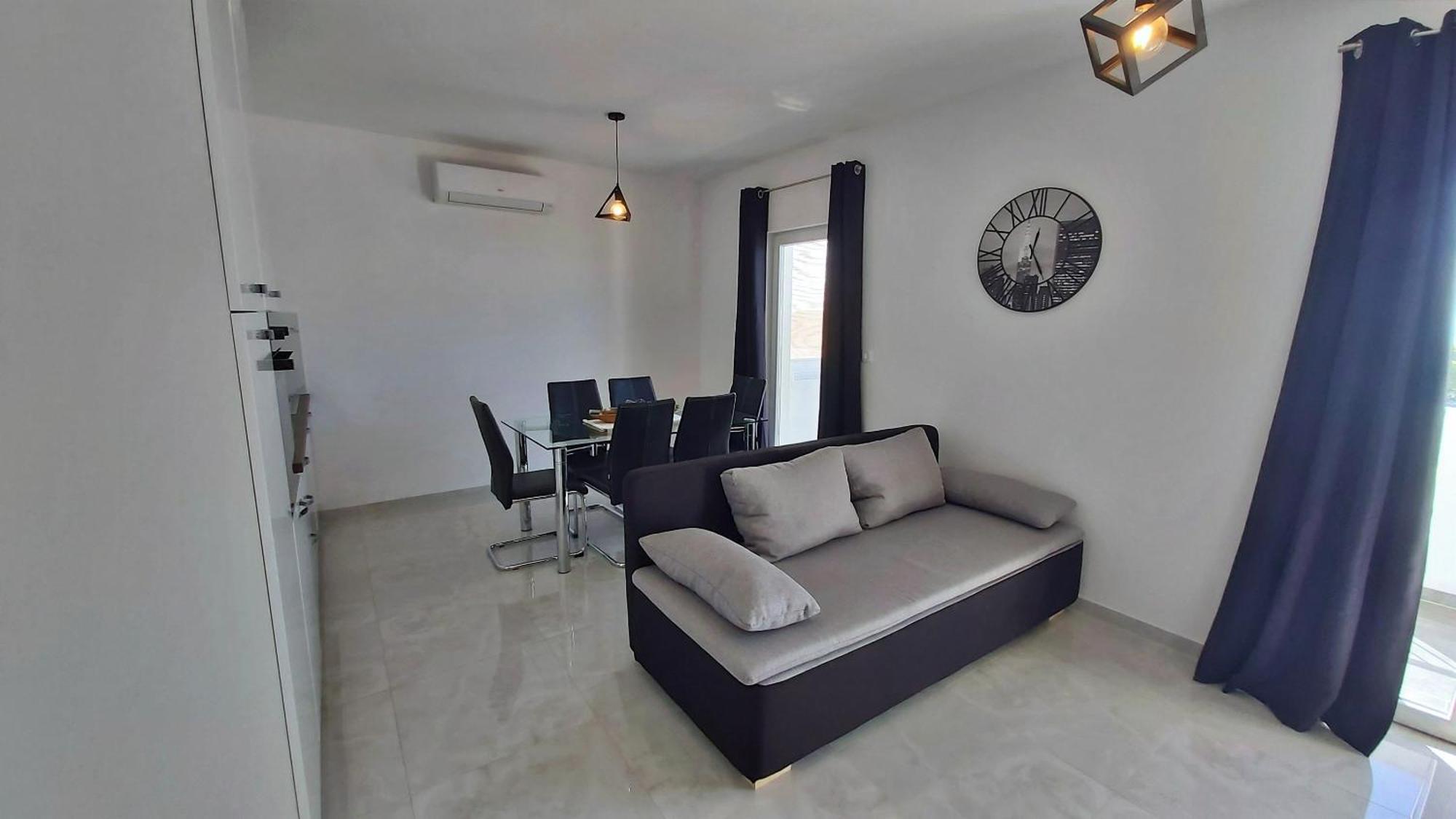 Apartments Zorica Duće Zewnętrze zdjęcie