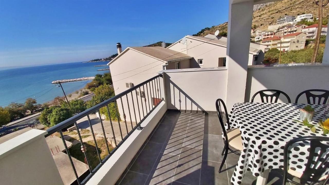 Apartments Zorica Duće Zewnętrze zdjęcie