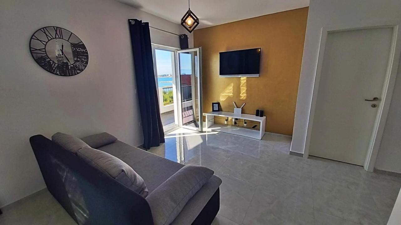 Apartments Zorica Duće Zewnętrze zdjęcie
