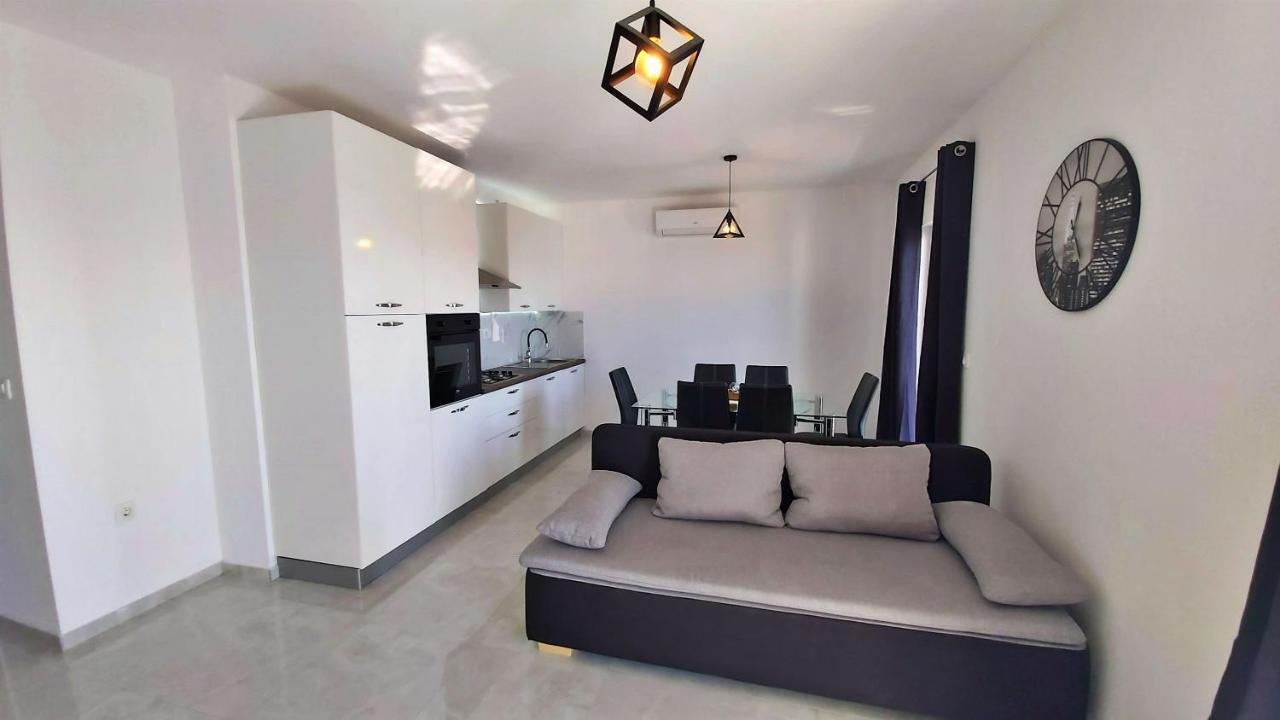 Apartments Zorica Duće Zewnętrze zdjęcie